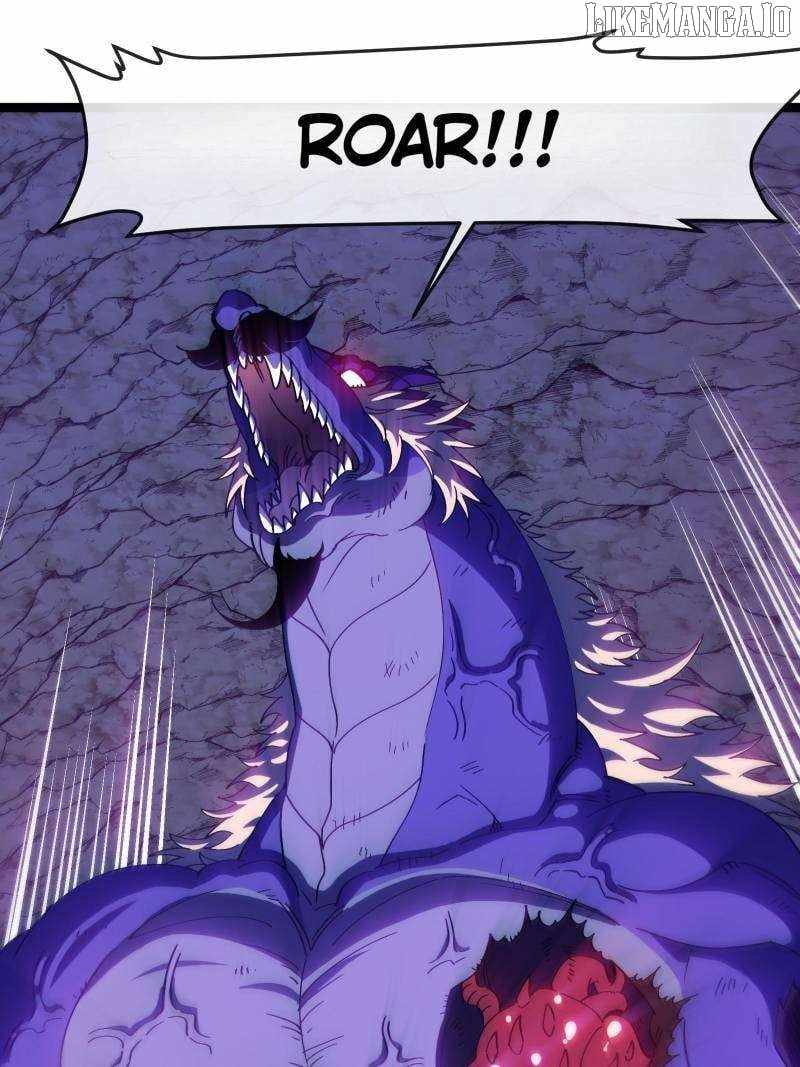 I Am the Monster Overlord Chapter 98 - Page 35