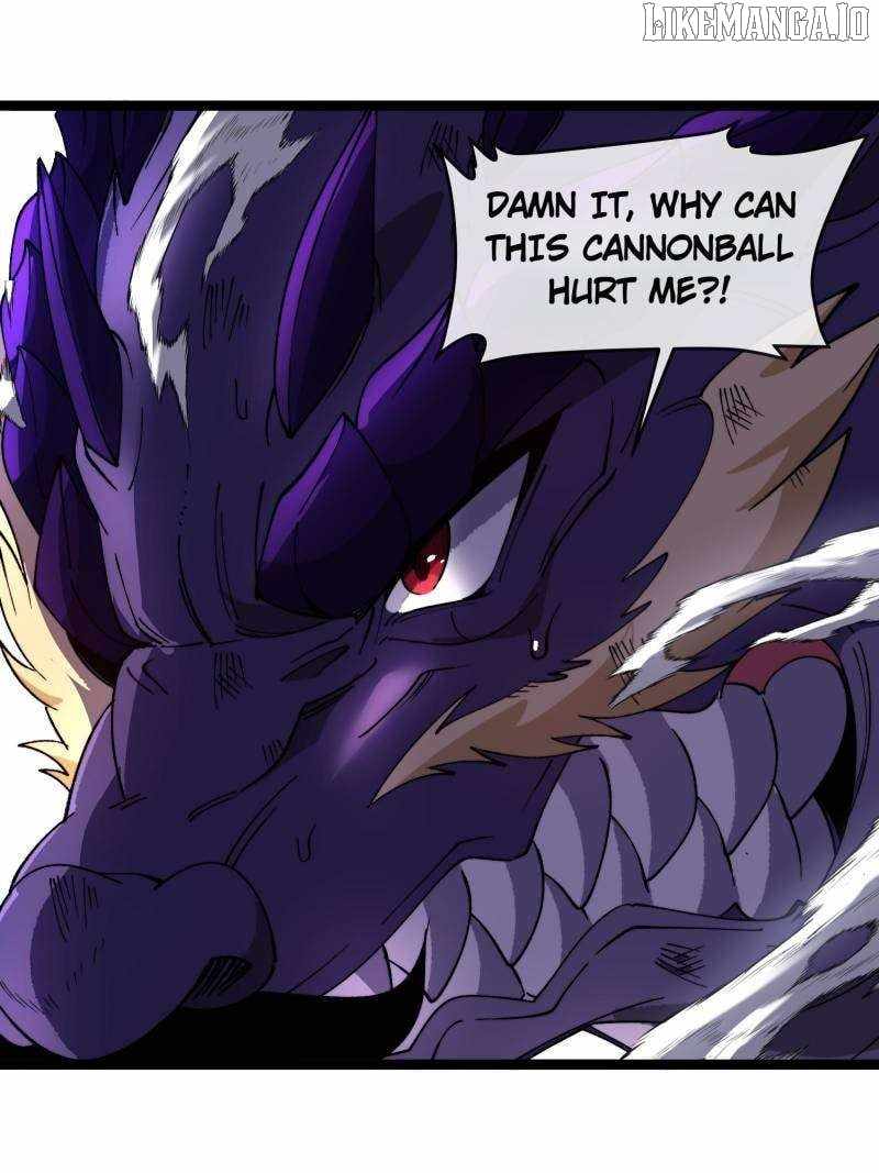 I Am the Monster Overlord Chapter 98 - Page 37