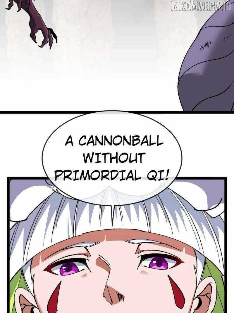 I Am the Monster Overlord Chapter 98 - Page 39