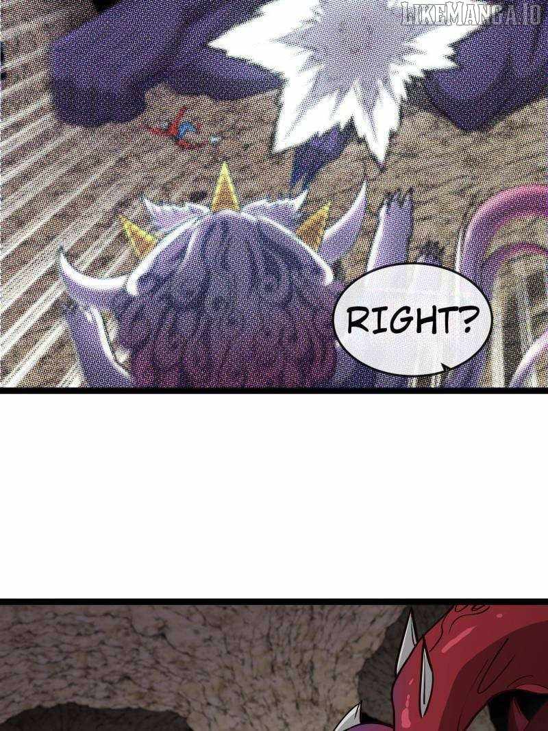 I Am the Monster Overlord Chapter 98 - Page 5