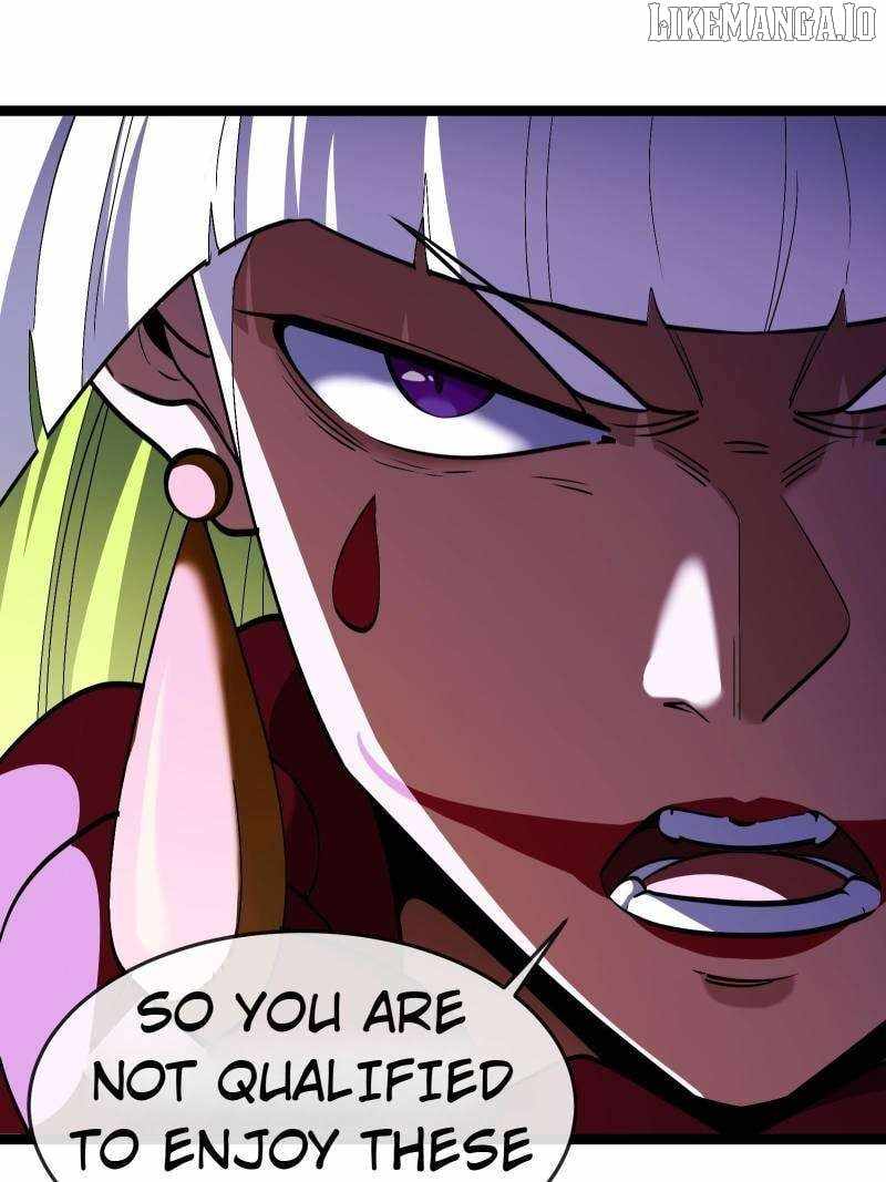 I Am the Monster Overlord Chapter 98 - Page 44
