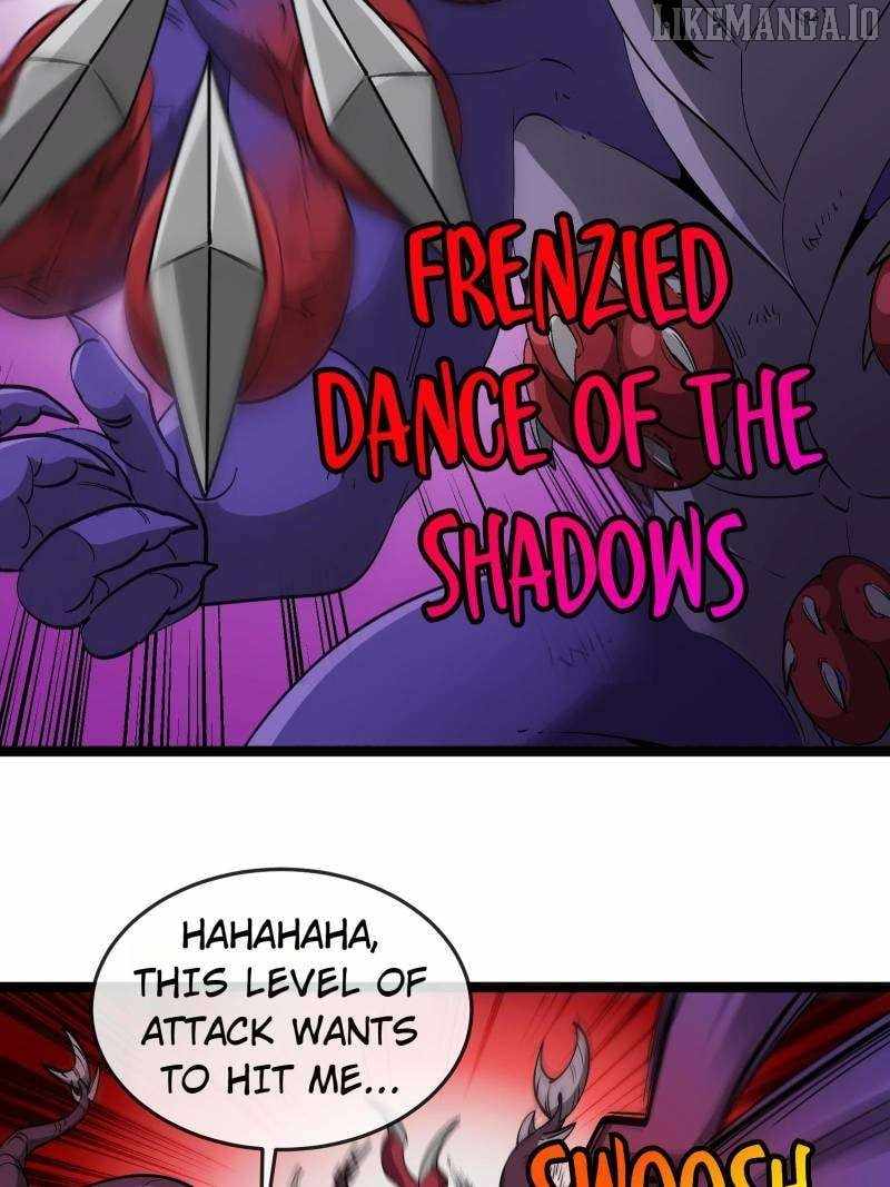 I Am the Monster Overlord Chapter 98 - Page 46