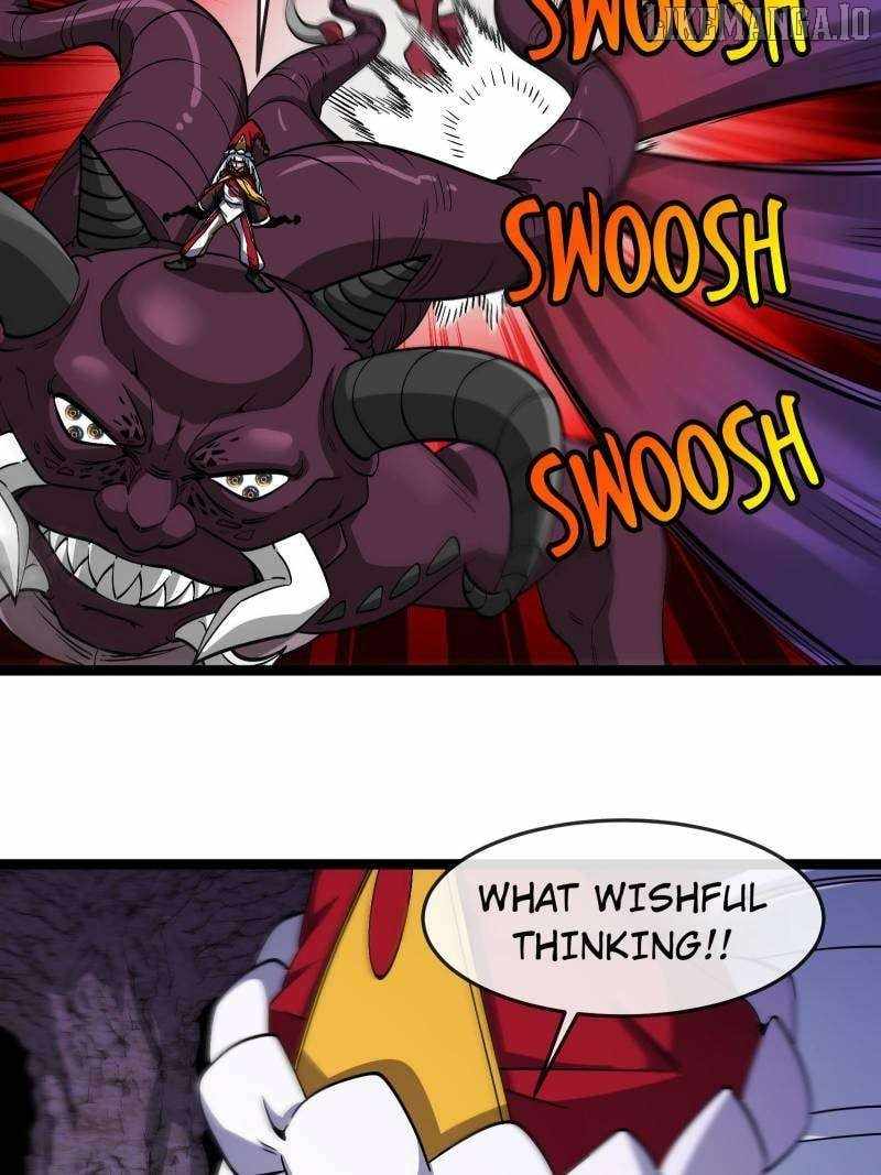 I Am the Monster Overlord Chapter 98 - Page 47