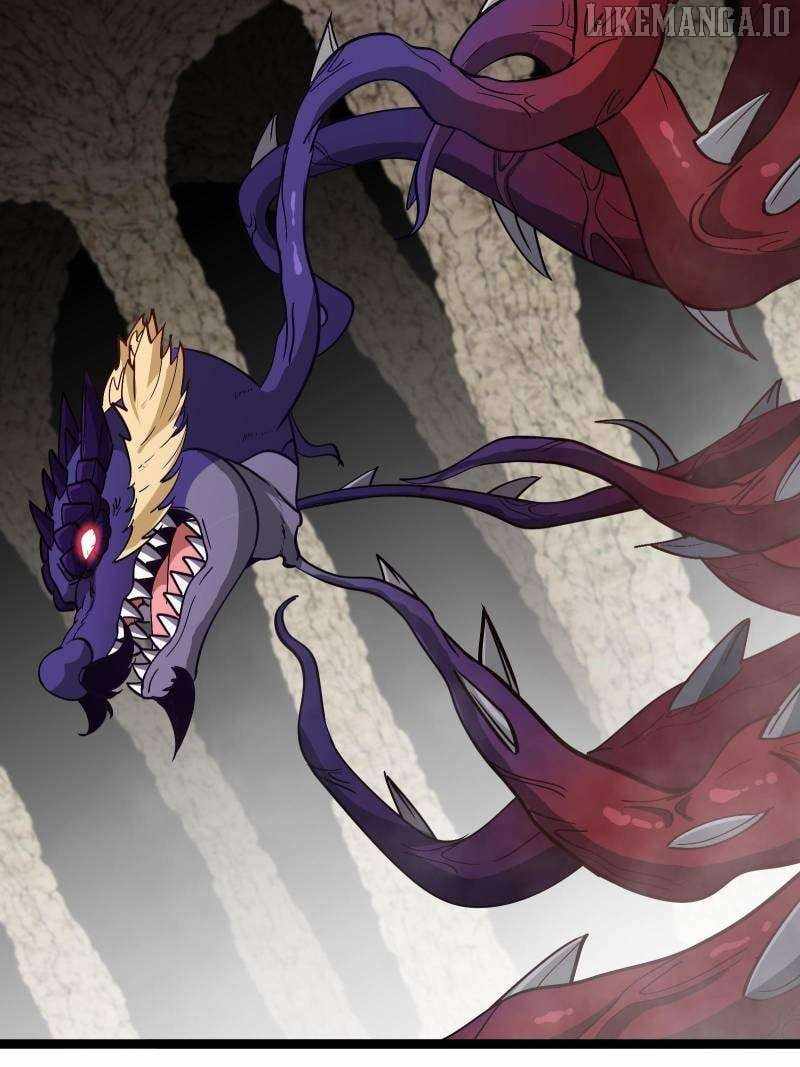 I Am the Monster Overlord Chapter 98 - Page 6