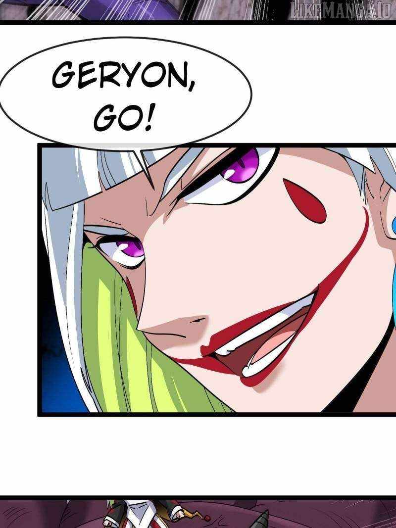 I Am the Monster Overlord Chapter 98 - Page 52