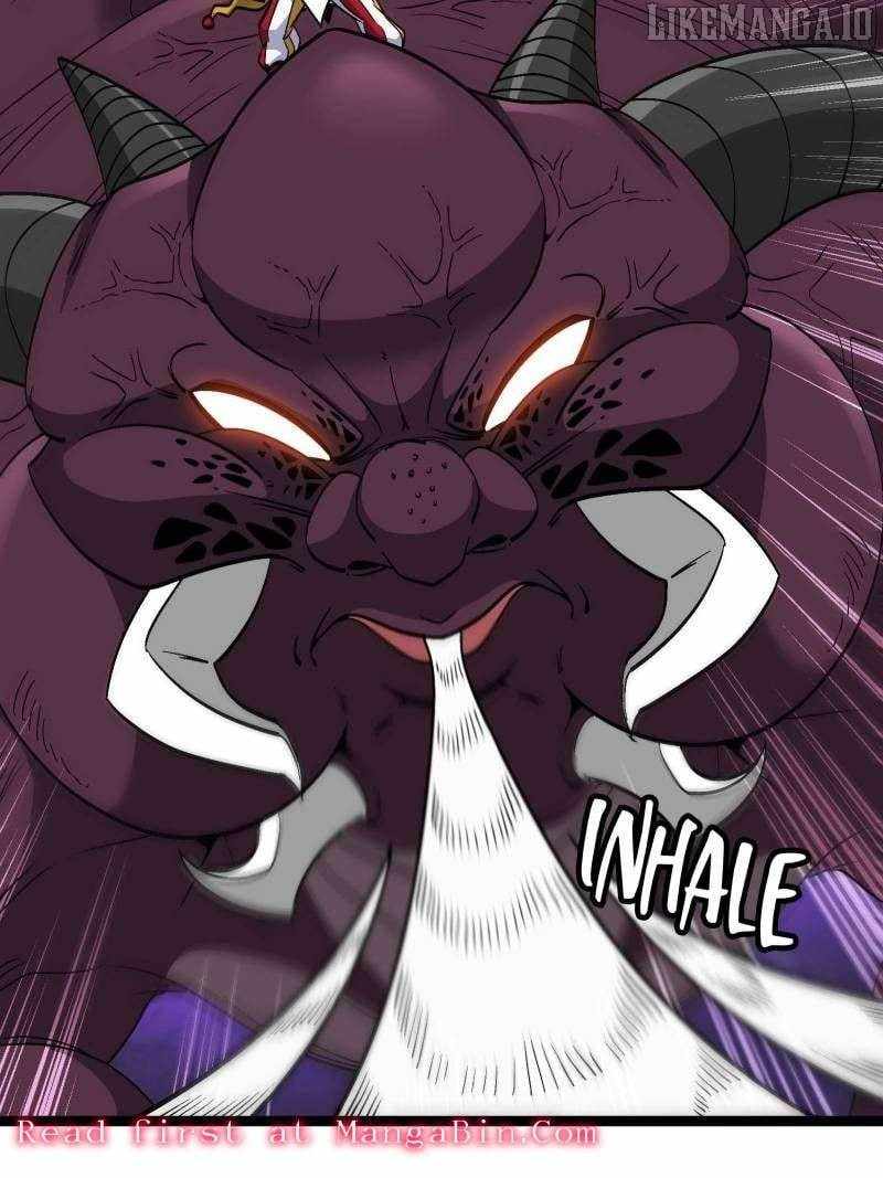 I Am the Monster Overlord Chapter 98 - Page 53