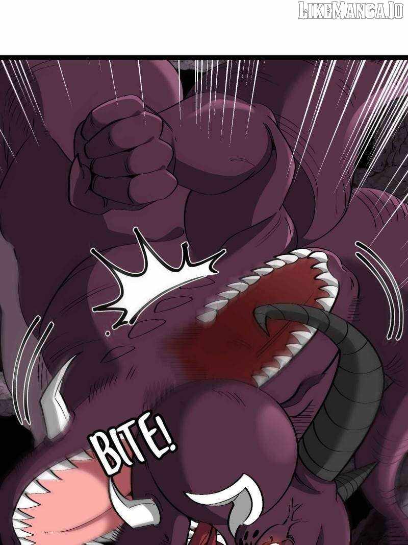 I Am the Monster Overlord Chapter 98 - Page 54