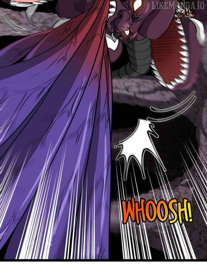 I Am the Monster Overlord Chapter 98 - Page 55