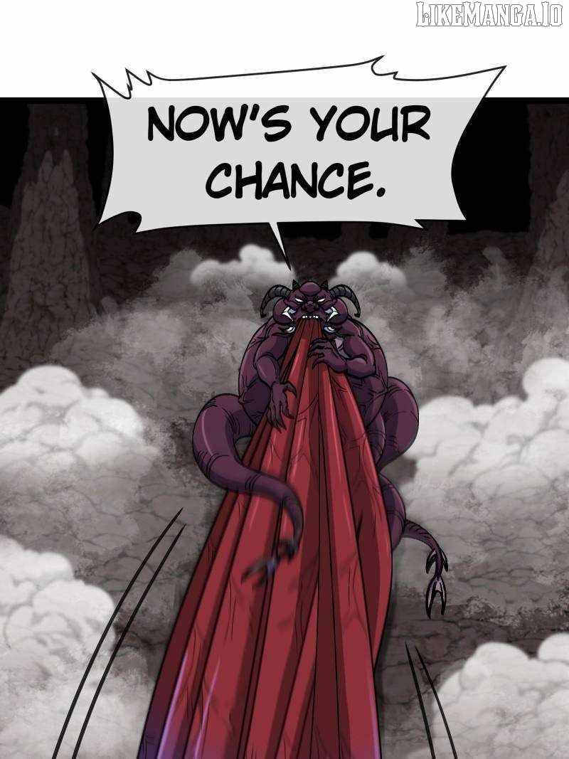 I Am the Monster Overlord Chapter 98 - Page 59