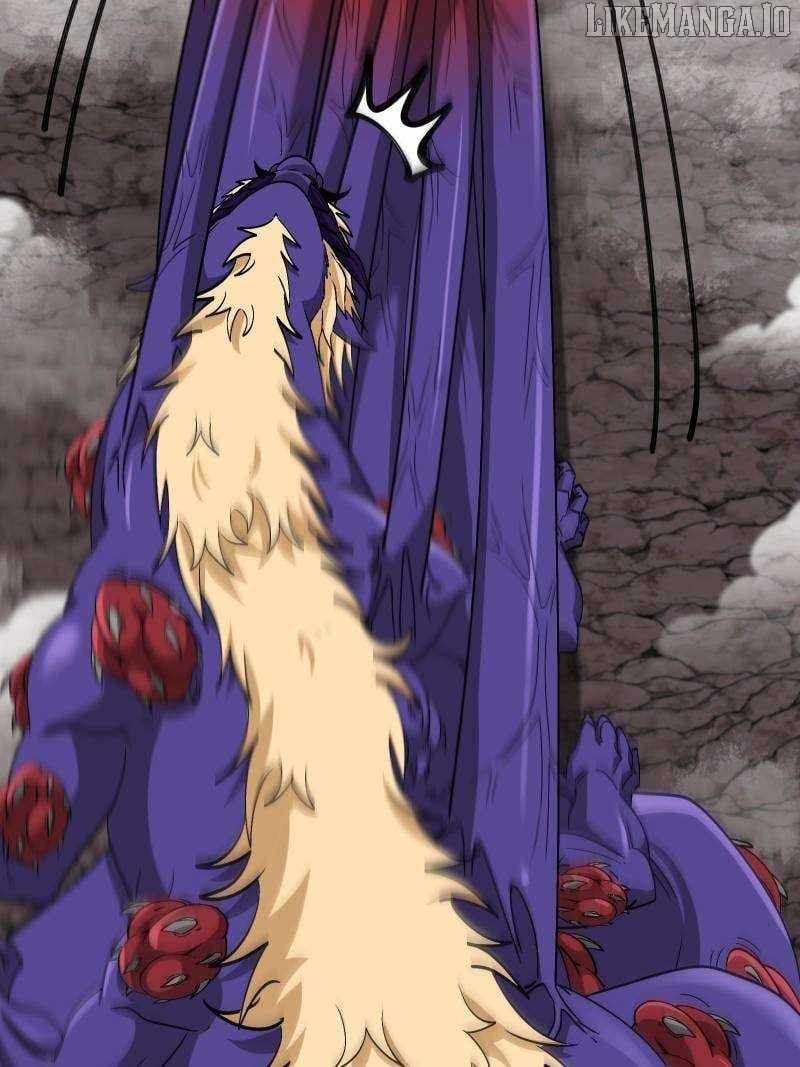 I Am the Monster Overlord Chapter 98 - Page 60