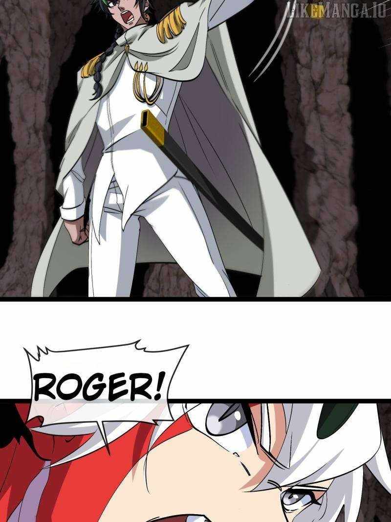 I Am the Monster Overlord Chapter 98 - Page 63