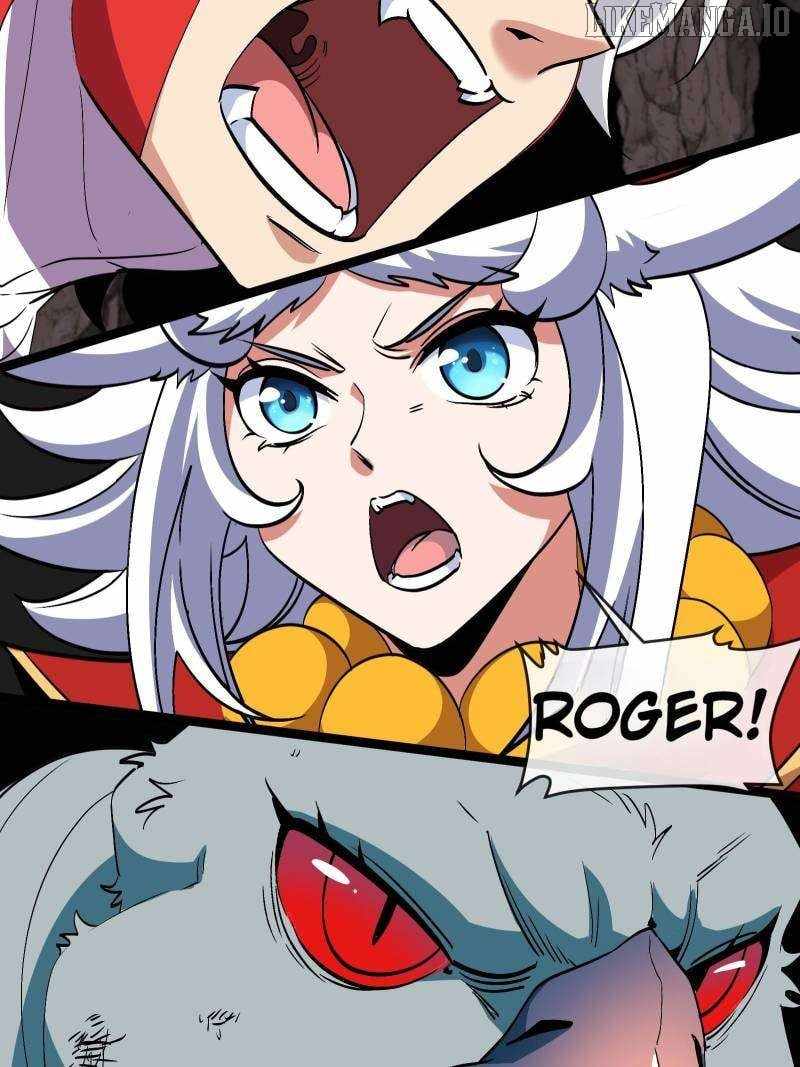 I Am the Monster Overlord Chapter 98 - Page 64