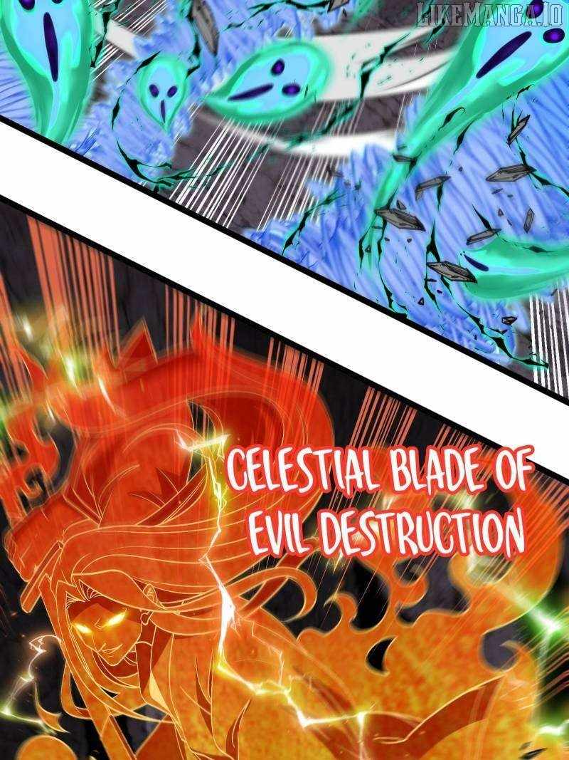 I Am the Monster Overlord Chapter 98 - Page 67
