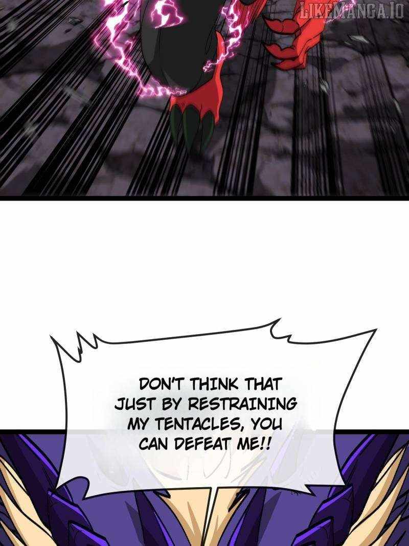 I Am the Monster Overlord Chapter 98 - Page 71