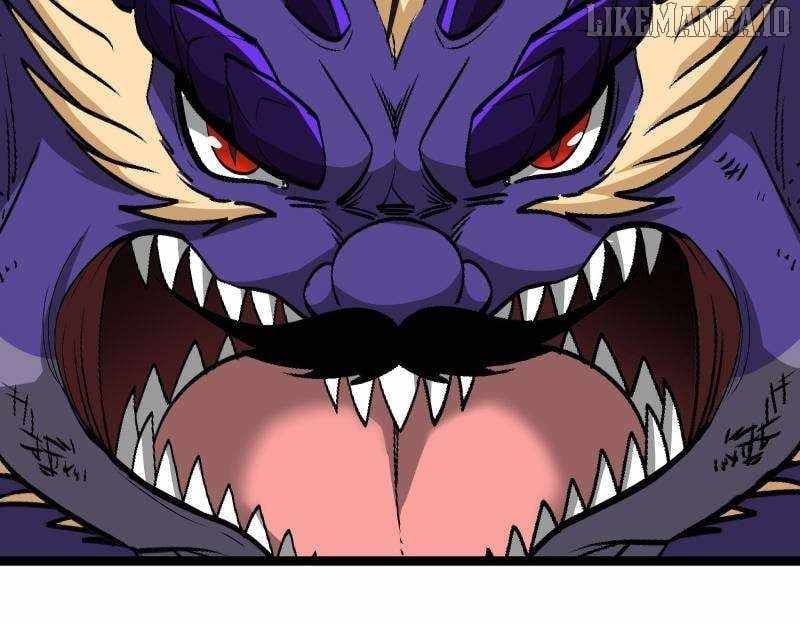 I Am the Monster Overlord Chapter 98 - Page 72
