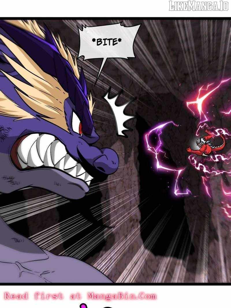 I Am the Monster Overlord Chapter 98 - Page 73