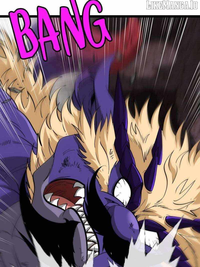 I Am the Monster Overlord Chapter 98 - Page 74