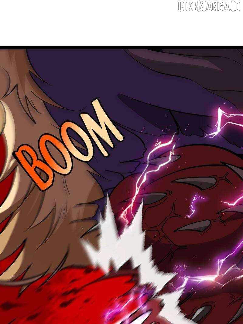 I Am the Monster Overlord Chapter 98 - Page 78