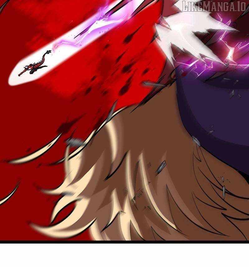 I Am the Monster Overlord Chapter 98 - Page 79