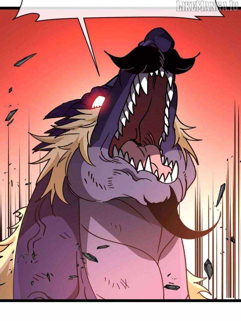 I Am the Monster Overlord Chapter 98 - Page 82
