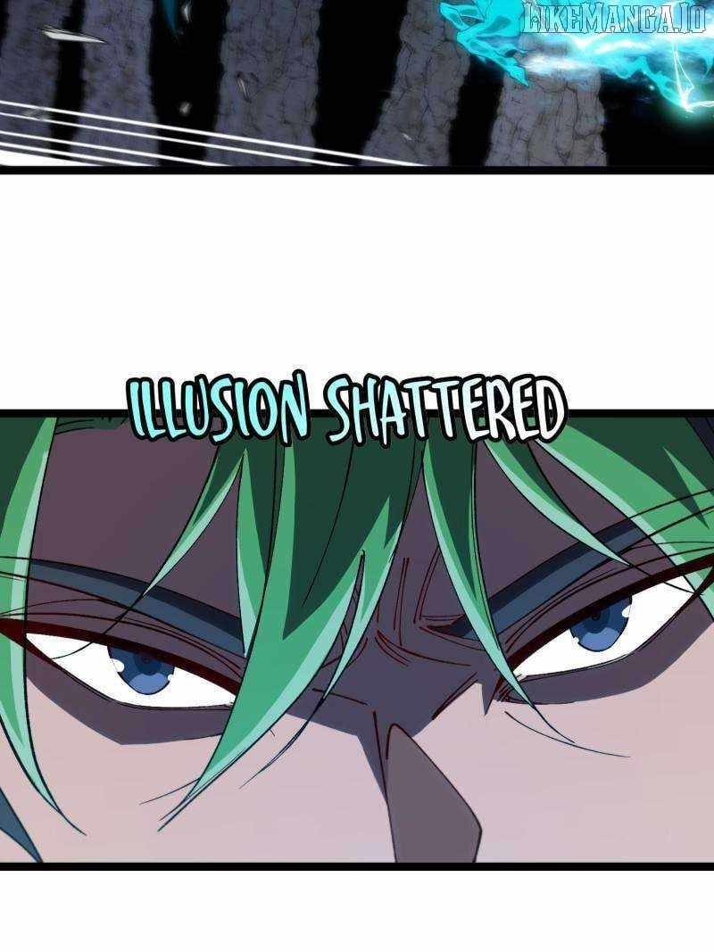 I Am the Monster Overlord Chapter 98 - Page 89