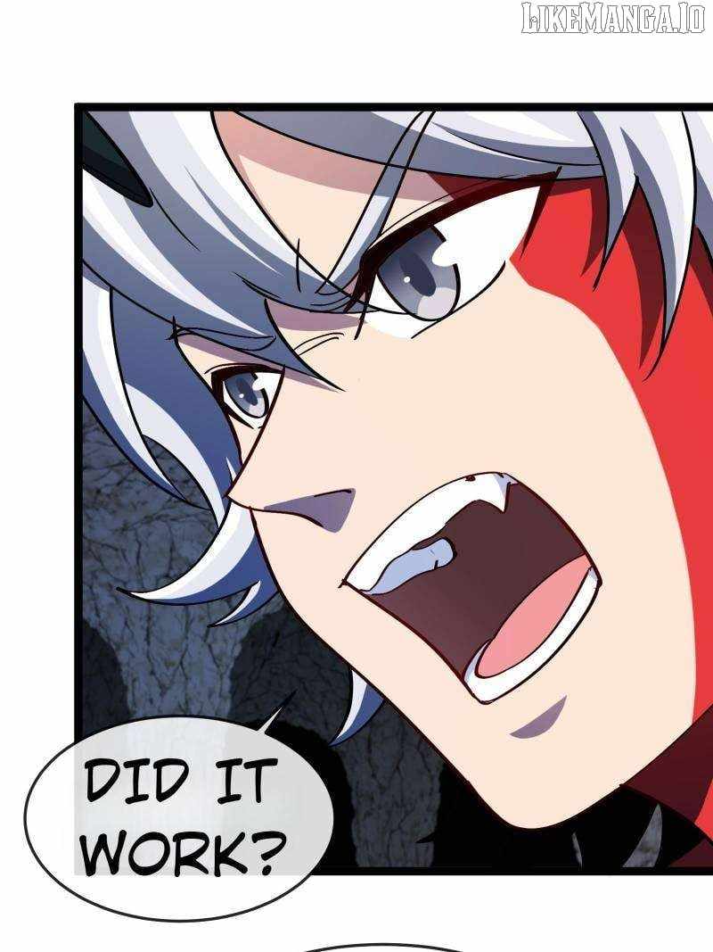 I Am the Monster Overlord Chapter 98 - Page 94
