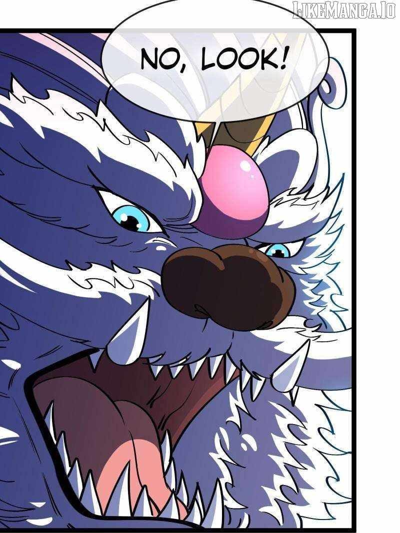 I Am the Monster Overlord Chapter 98 - Page 95