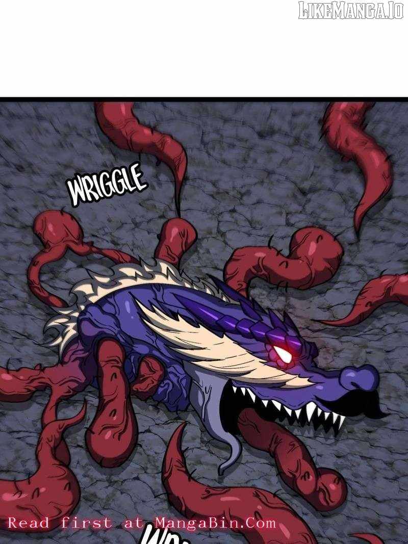 I Am the Monster Overlord Chapter 98 - Page 96