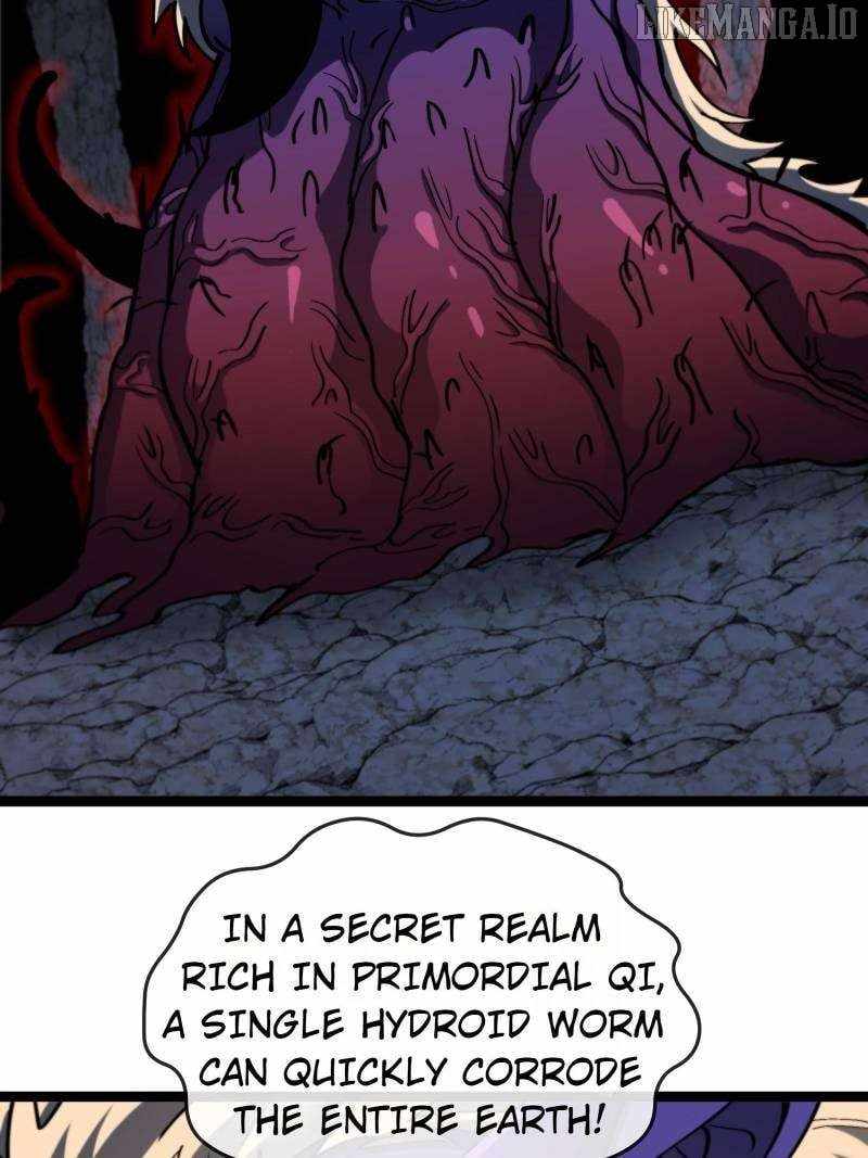 I Am the Monster Overlord Chapter 98 - Page 98