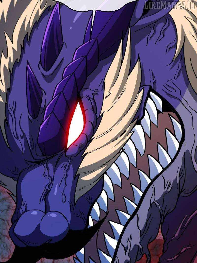 I Am the Monster Overlord Chapter 98 - Page 99