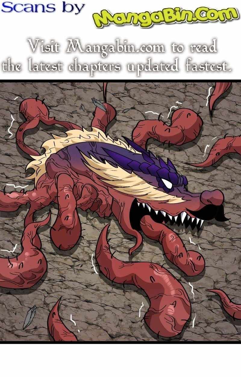 I Am the Monster Overlord Chapter 99 - Page 1