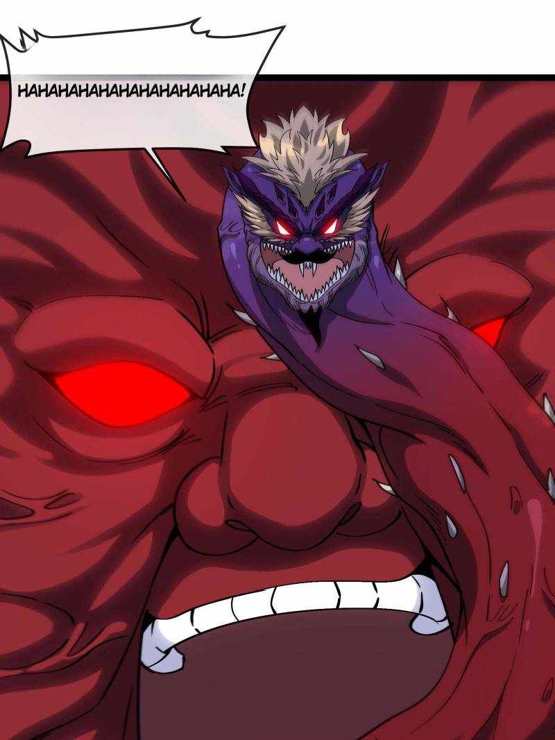 I Am the Monster Overlord Chapter 99 - Page 15