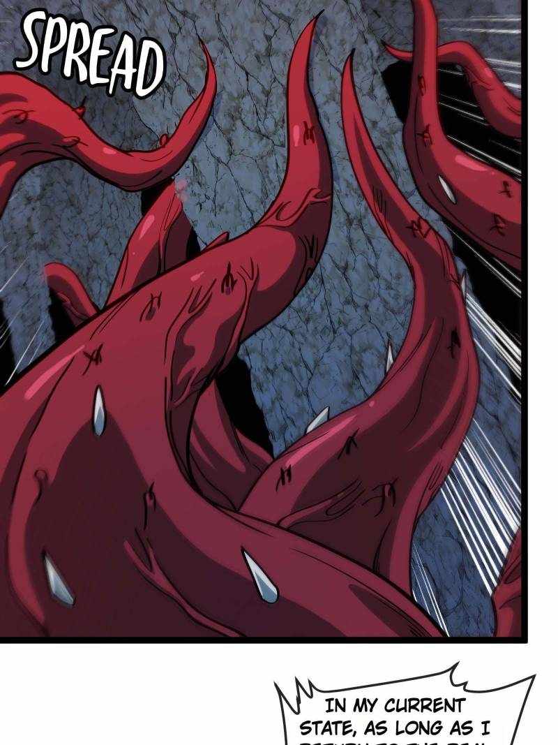 I Am the Monster Overlord Chapter 99 - Page 18