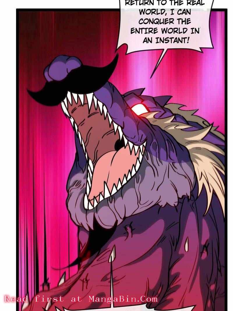 I Am the Monster Overlord Chapter 99 - Page 19
