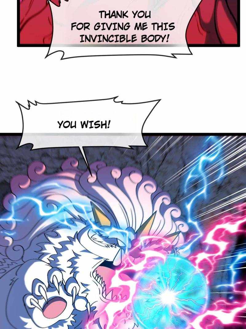 I Am the Monster Overlord Chapter 99 - Page 20