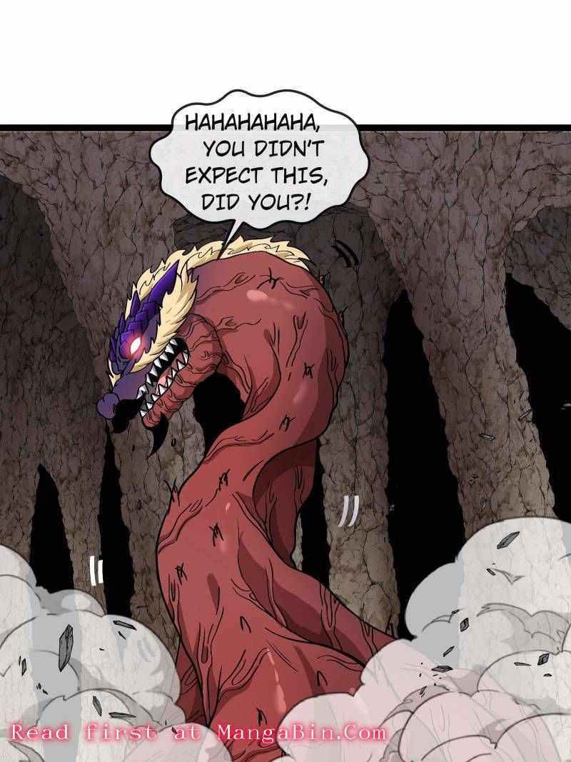 I Am the Monster Overlord Chapter 99 - Page 3