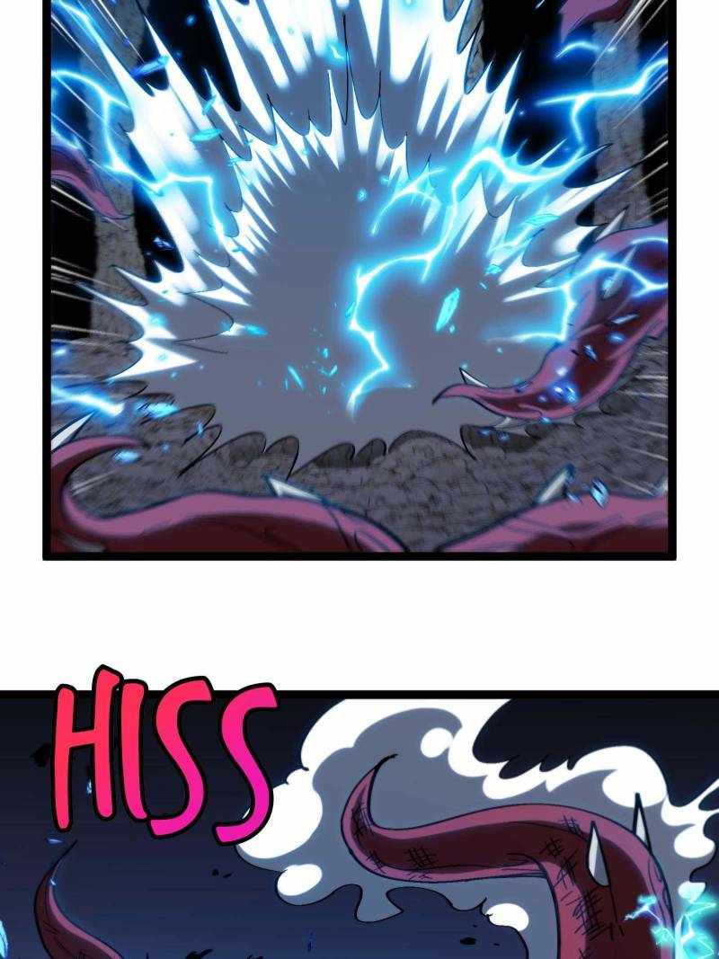 I Am the Monster Overlord Chapter 99 - Page 25