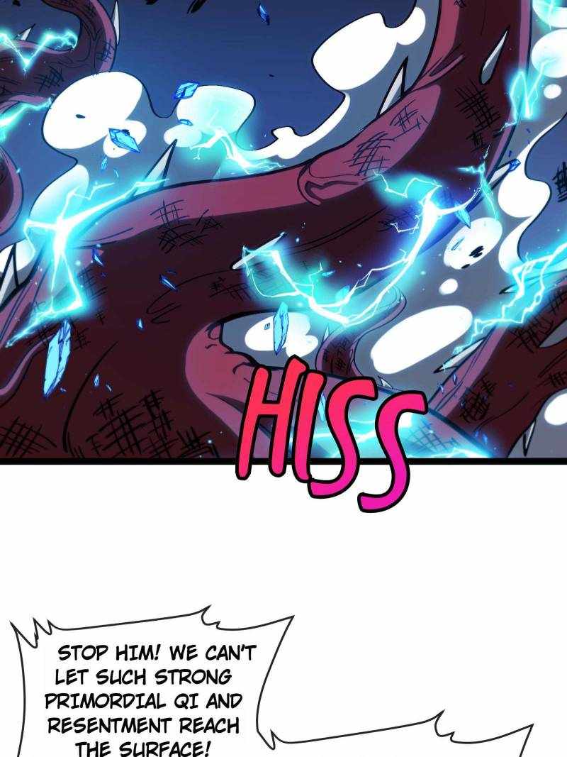 I Am the Monster Overlord Chapter 99 - Page 26