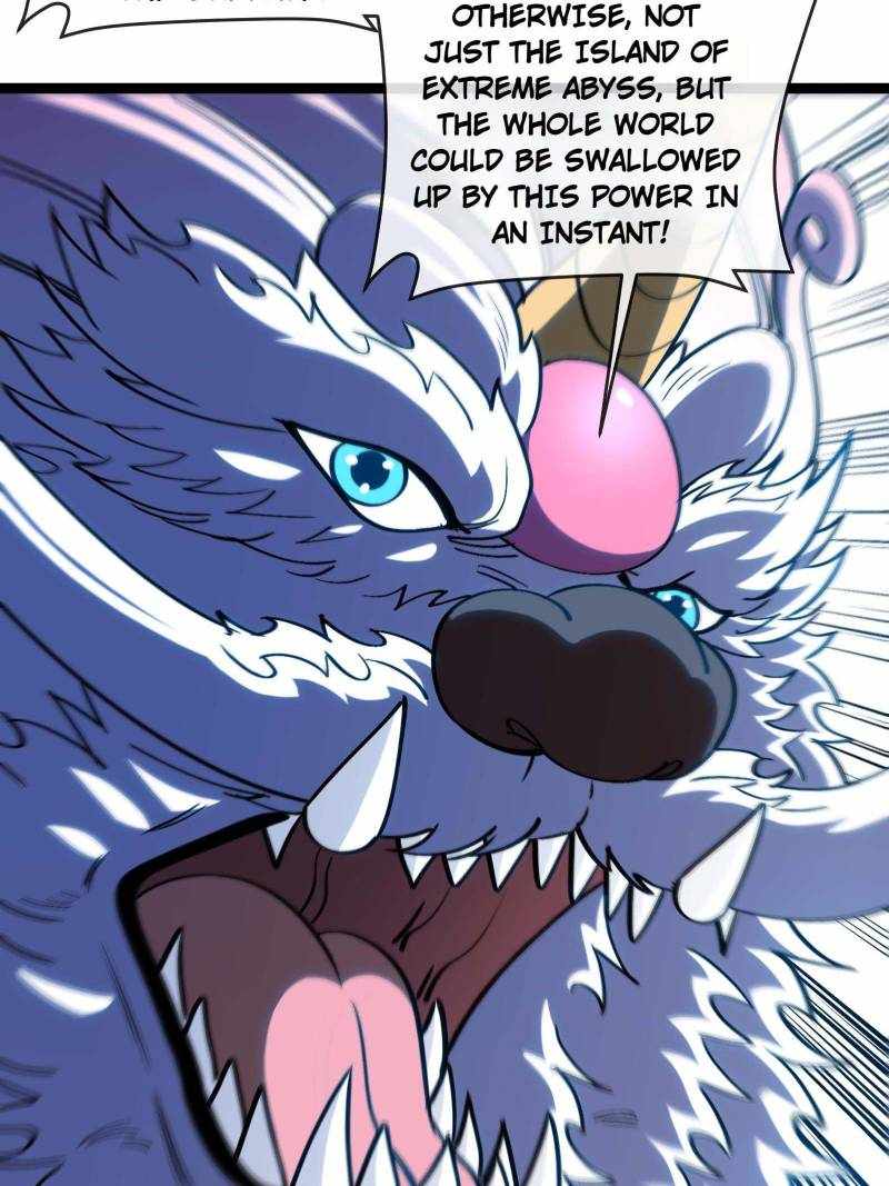I Am the Monster Overlord Chapter 99 - Page 27