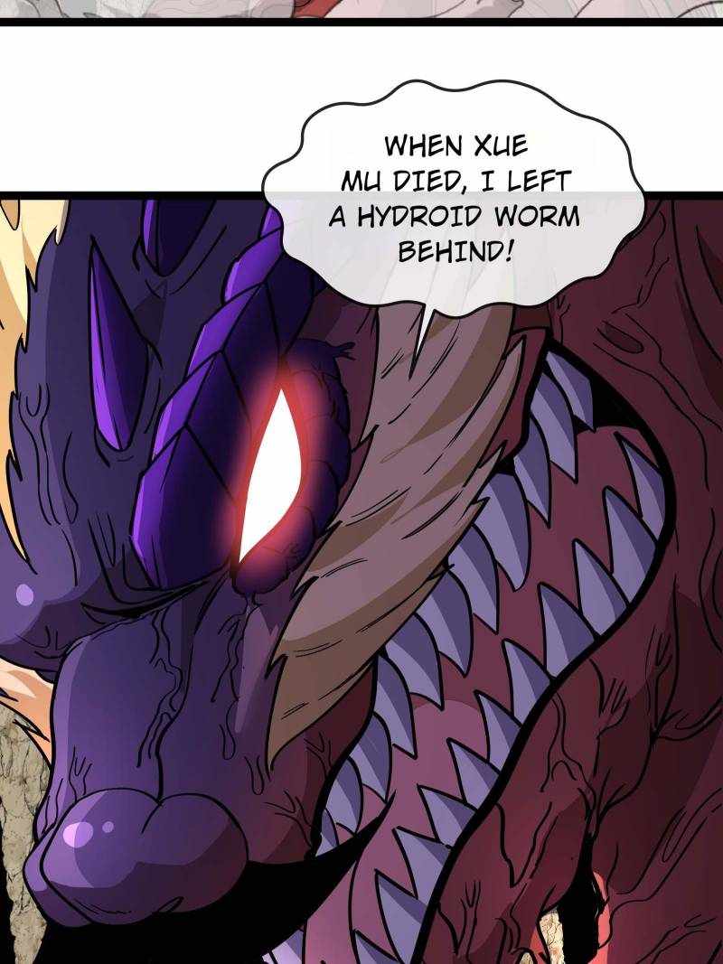 I Am the Monster Overlord Chapter 99 - Page 4