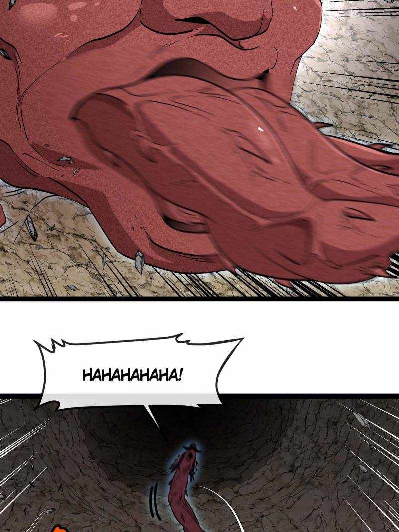 I Am the Monster Overlord Chapter 99 - Page 38