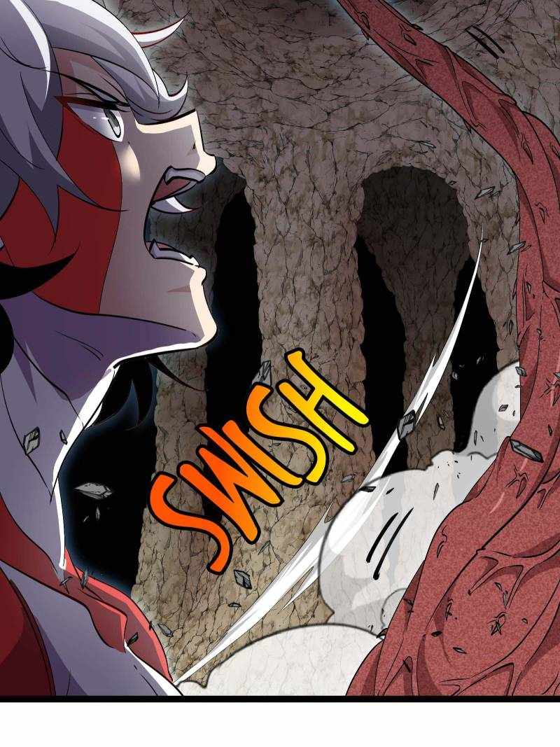 I Am the Monster Overlord Chapter 99 - Page 40