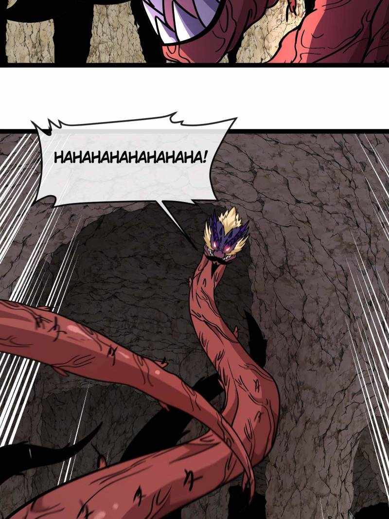 I Am the Monster Overlord Chapter 99 - Page 5