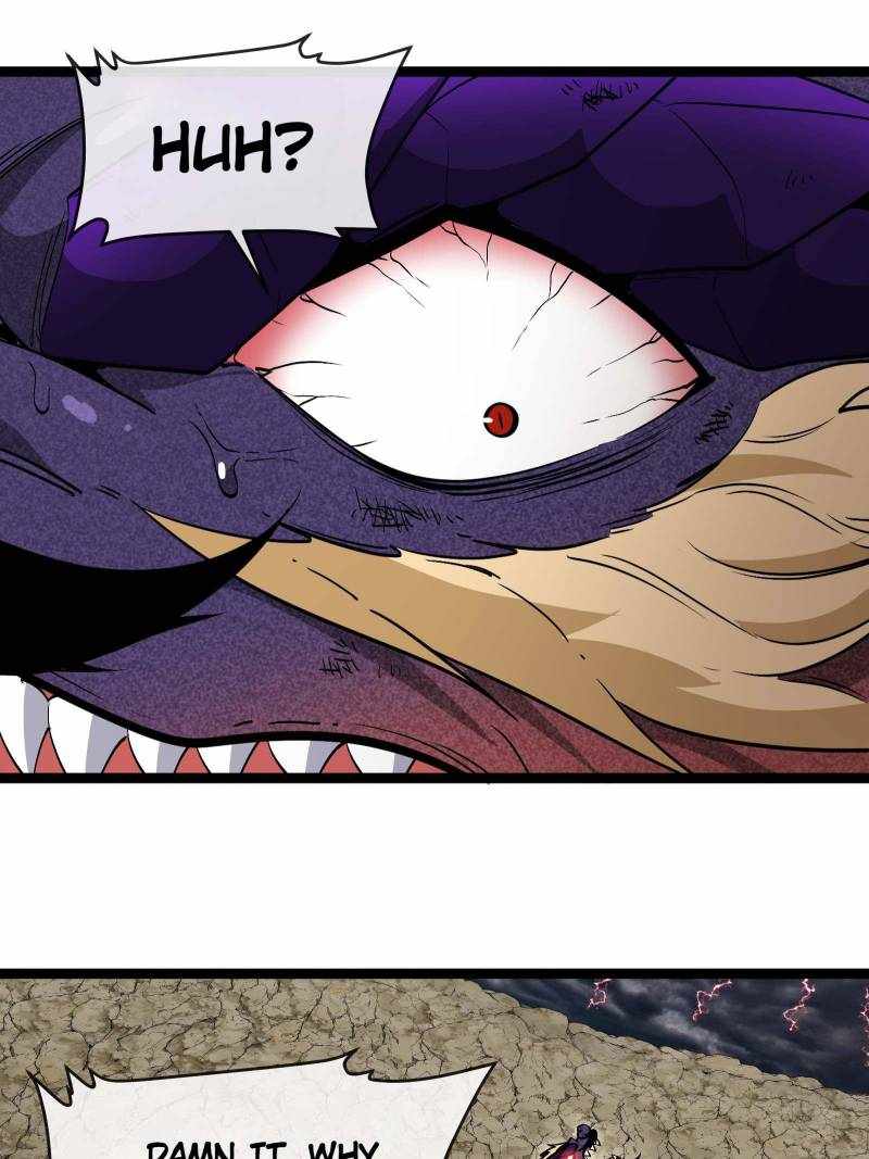 I Am the Monster Overlord Chapter 99 - Page 43