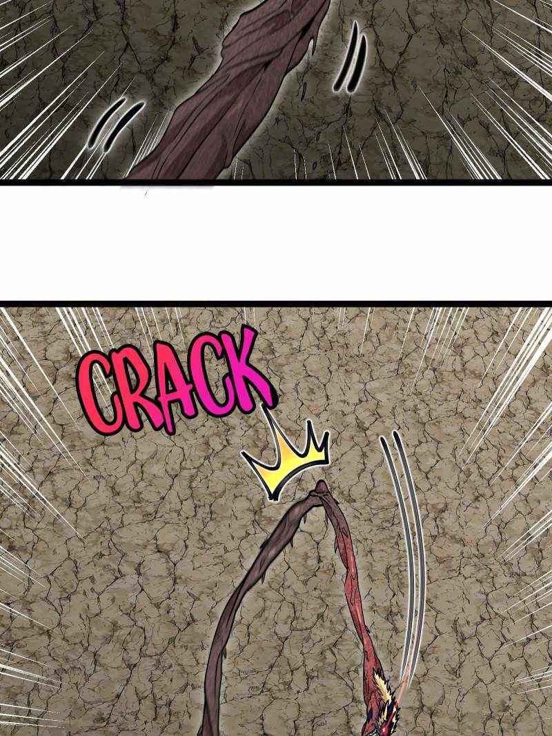 I Am the Monster Overlord Chapter 99 - Page 46