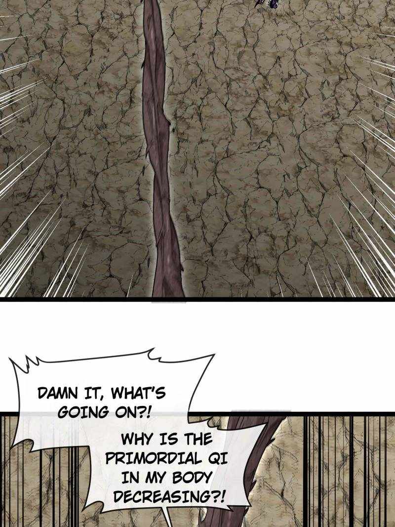 I Am the Monster Overlord Chapter 99 - Page 47
