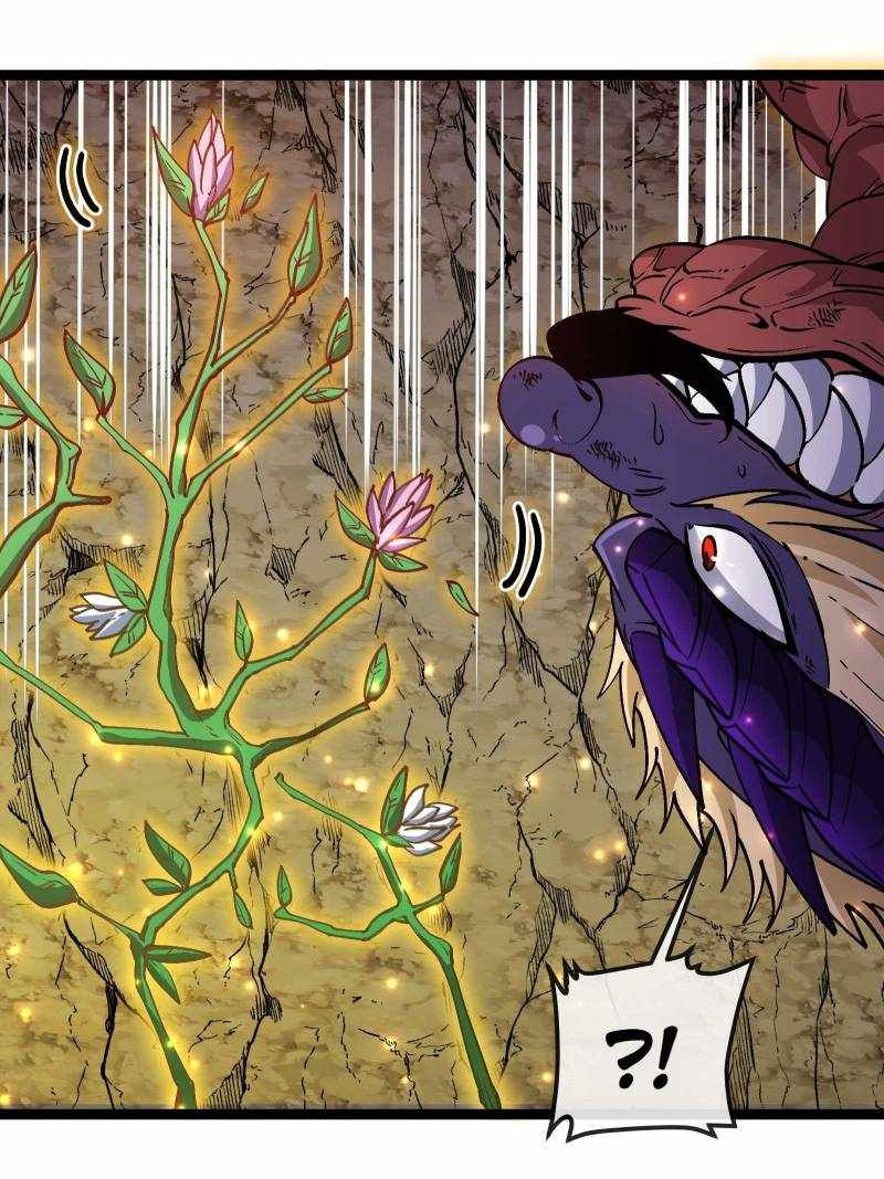 I Am the Monster Overlord Chapter 99 - Page 50