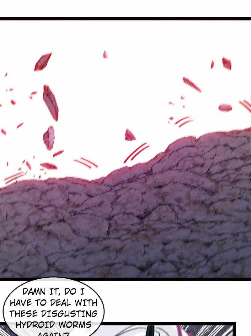 I Am the Monster Overlord Chapter 99 - Page 10