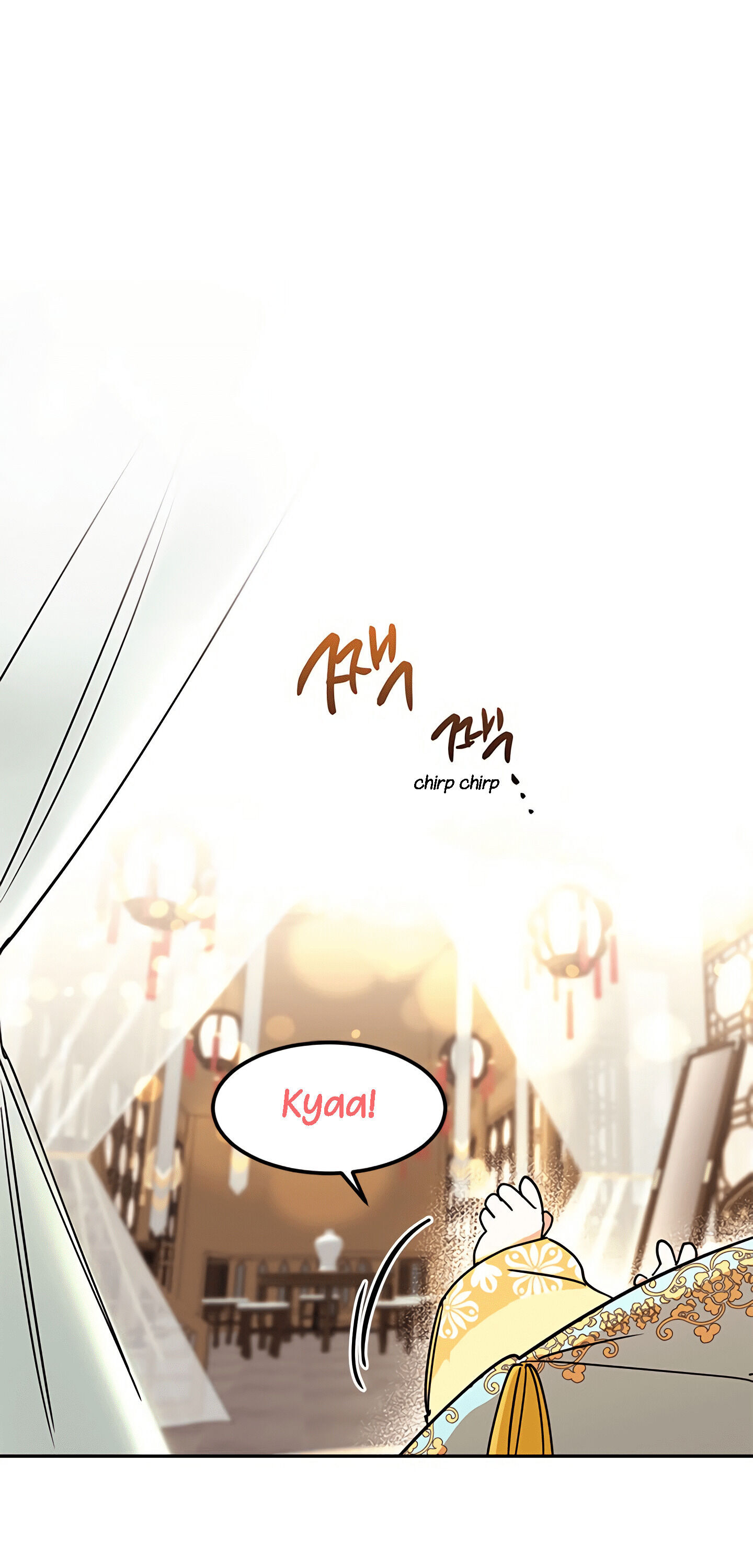 I Am the Precious Daughter of the Greatest Villain in the Fantasy World Chapter 1.1 - Page 0