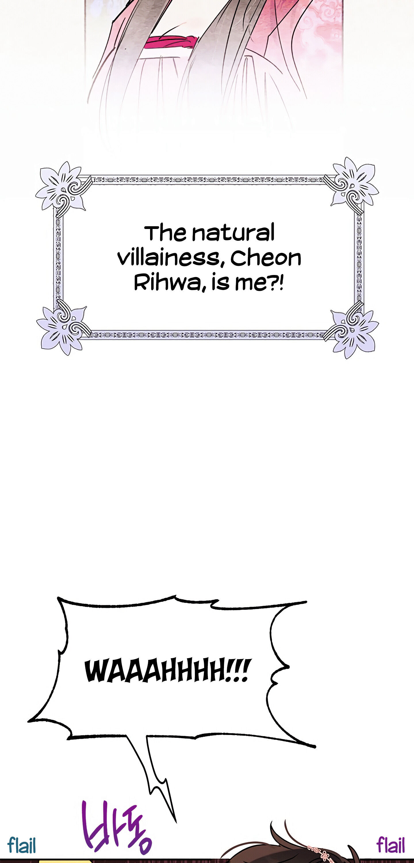 I Am the Precious Daughter of the Greatest Villain in the Fantasy World Chapter 1.1 - Page 25